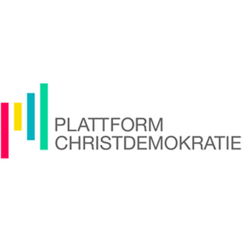 Plattform Christdemokratie