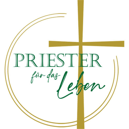 Priester für das Leben