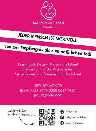 MfLeben Flyer 2025 Rückseite