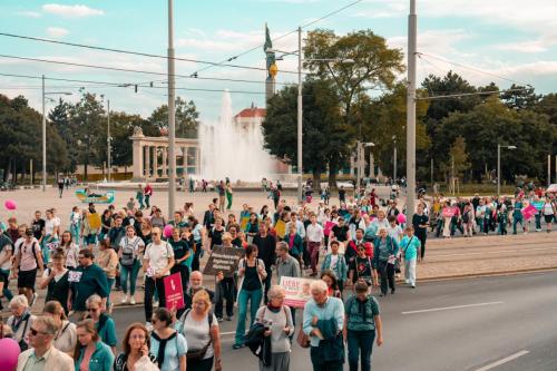Marsch fürs Leben 2023