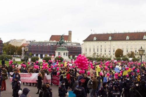 Marsch fürs Leben 2020